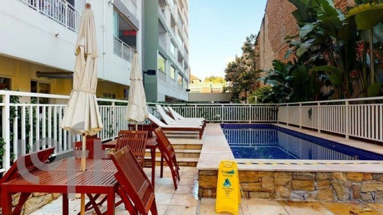 Imagem Apartamento com 1 Quarto à Venda, 34 m² em Brás - São Paulo Imagem Apartamento com 1 Quarto à Venda, 34 m² em Brás - São Paulo