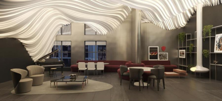 Imagem Apartamento com 4 Quartos à Venda, 335 m² em Centro - Balneário Camboriú