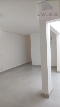Imagem Apartamento com 2 Quartos à Venda, 62 m² em Vila Curuça - Santo André