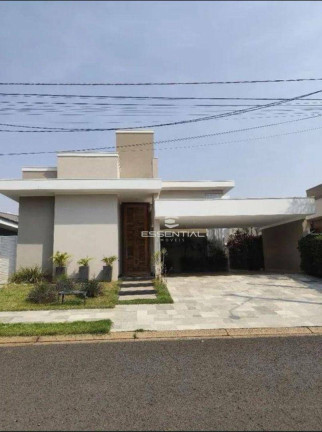 Imagem Casa com 3 Quartos à Venda, 269 m² em Parque Residencial Damha V - São José Do Rio Preto Imagem Casa com 3 Quartos à Venda, 269 m² em Parque Residencial Damha V - São José Do Rio Preto