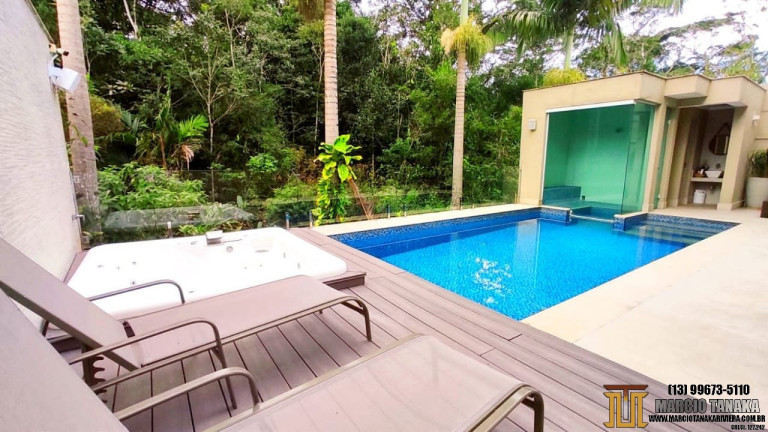 Imagem Casa com 6 Quartos à Venda, 377 m² em Riviera - Bertioga Imagem Casa com 6 Quartos à Venda, 377 m² em Riviera - Bertioga