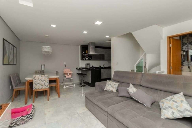 Imagem Casa com 3 Quartos à Venda, 150 m² em Vila Gomes Cardim - São Paulo