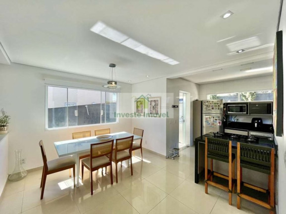 Imagem Casa de Condomínio com 3 Quartos à Venda, 171 m² em Granja Viana - Cotia Imagem Casa de Condomínio com 3 Quartos à Venda, 171 m² em Granja Viana - Cotia