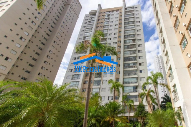 Imagem Apartamento com 2 Quartos à Venda, 60 m² em Vila Leopoldina - São Paulo