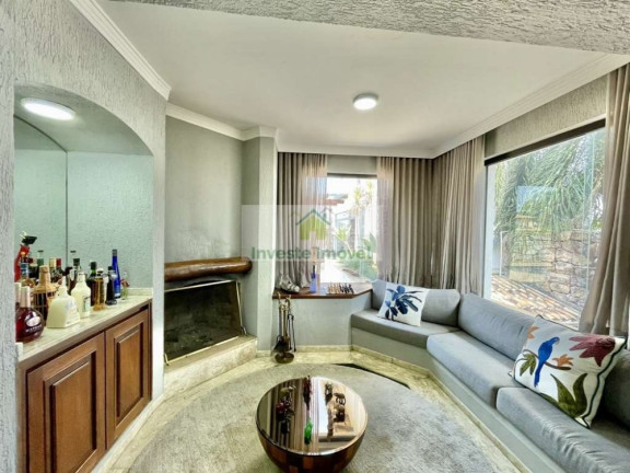 Imagem Casa de Condomínio com 4 Quartos à Venda, 549 m² em Granja Viana - Cotia Imagem Casa de Condomínio com 4 Quartos à Venda, 549 m² em Granja Viana - Cotia