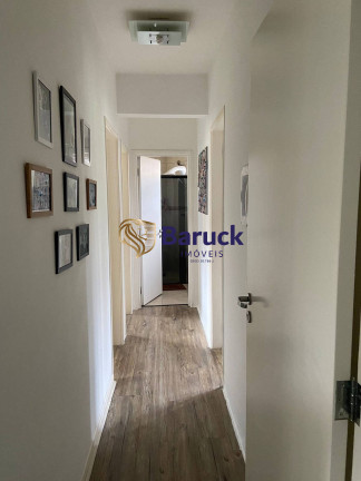 Imagem Apartamento com 3 Quartos à Venda, 94 m² em Mirandópolis - São Paulo
