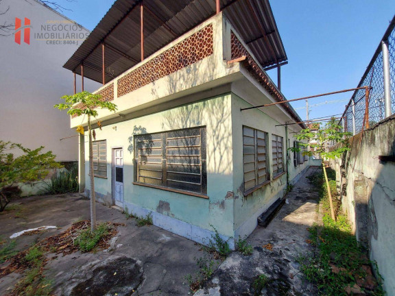 Imagem Casa com 3 Quartos à Venda, 300 m² em Jardim Vinte E Cinco De Agosto - Duque De Caxias Imagem Casa com 3 Quartos à Venda, 300 m² em Jardim Vinte E Cinco De Agosto - Duque De Caxias