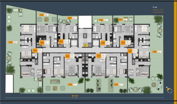 Imagem Apartamento com 1 Quarto à Venda, 57 m² em Capão Da Canoa - Capão Da Canoa Imagem Apartamento com 1 Quarto à Venda, 57 m² em Capão Da Canoa - Capão Da Canoa