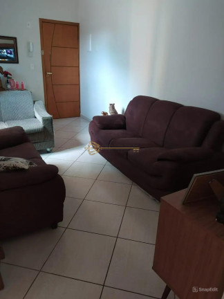 Imagem Cobertura com 2 Quartos à Venda, 74 m² em Jardim Irene - Santo André