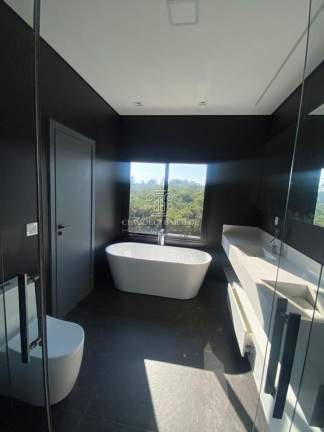Imagem Sobrado com 4 Quartos à Venda, 355 m² em Alphaville Nova Esplanada - Votorantim