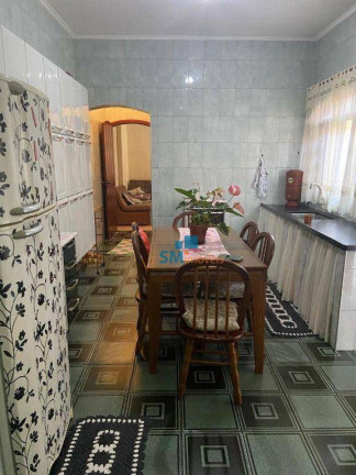 Imagem Sobrado com 4 Quartos à Venda, 170 m² em Cidade São Jorge - Santo André Imagem Sobrado com 4 Quartos à Venda, 170 m² em Cidade São Jorge - Santo André