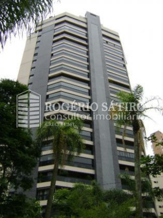 Cobertura com 5 Quartos à Venda, 360 m² em Chacara Klabin  - São Paulo