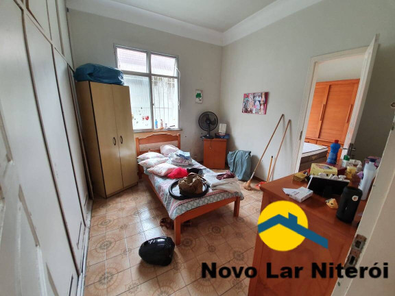 Imagem Casa com 3 Quartos à Venda, 104 m² em Pe Pequeno - Niterói