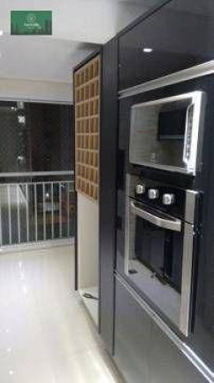 Imagem Apartamento com 3 Quartos à Venda, 114 m² em Centro - Guarulhos