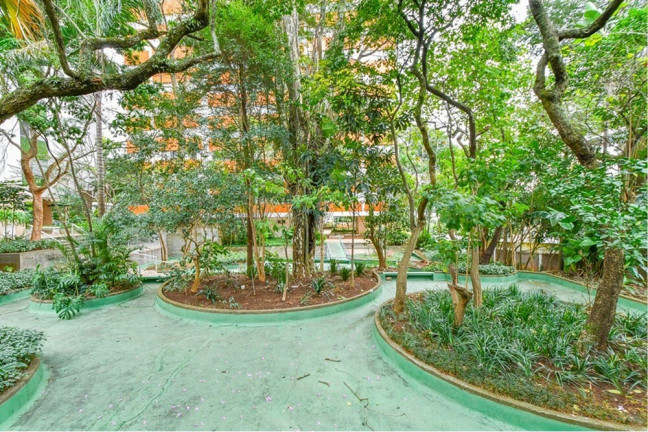 Imagem Apartamento com 4 Quartos à Venda, 155 m² em Chácara Santo Antônio (zona Sul) - São Paulo Imagem Apartamento com 4 Quartos à Venda, 155 m² em Chácara Santo Antônio (zona Sul) - São Paulo