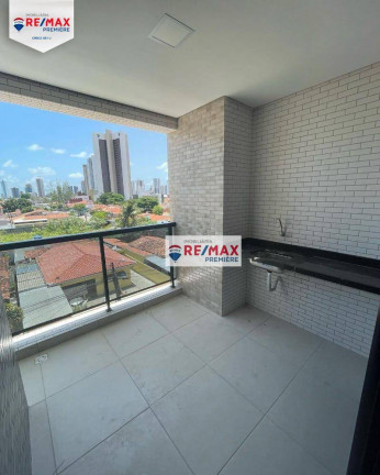 Imagem Apartamento com 2 Quartos à Venda, 58 m² em Estados - João Pessoa Imagem Apartamento com 2 Quartos à Venda, 58 m² em Estados - João Pessoa