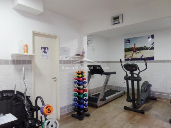 Imagem Apartamento com 3 Quartos à Venda, 80 m² em Vila Nova - Campinas Imagem Apartamento com 3 Quartos à Venda, 80 m² em Vila Nova - Campinas