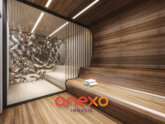 Imagem Imóvel com 5 Quartos à Venda, 427 m² em Meia Praia - Itapema