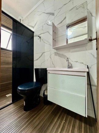 Imagem Apartamento com 2 Quartos à Venda, 32 m² em Ocian - Praia Grande Imagem Apartamento com 2 Quartos à Venda, 32 m² em Ocian - Praia Grande