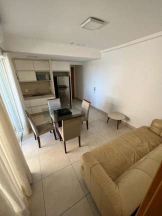 Imagem Apartamento para Alugar, 44 m² em Park Lozandes - Goiânia