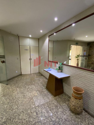 Apartamento com 2 Quartos à Venda,  em Santa Rosa - Niterói