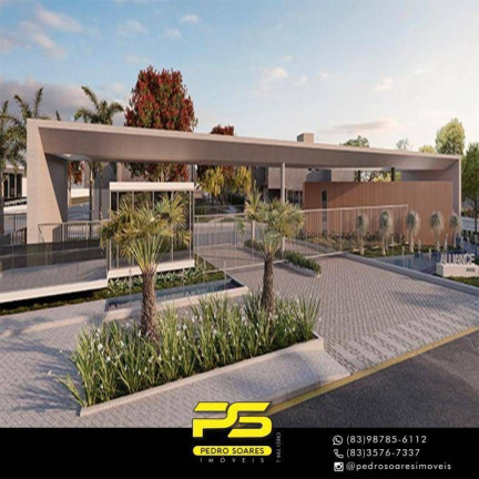 Imagem Casa com 3 Quartos à Venda, 177 m² em Ponta De Campina - Cabedelo
