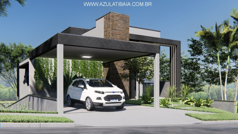 Imagem Casa com 3 Quartos à Venda, 201 m² em Condominio Buona Vita - Atibaia Imagem Casa com 3 Quartos à Venda, 201 m² em Condominio Buona Vita - Atibaia