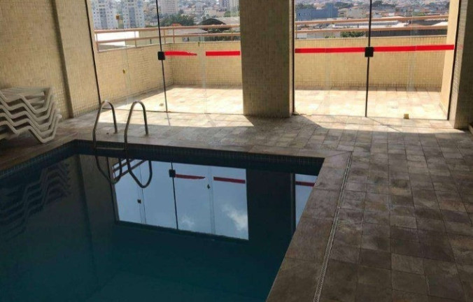 Imagem Imóvel com 3 Quartos à Venda, 95 m² em Fundação - São Caetano Do Sul Imagem Imóvel com 3 Quartos à Venda, 95 m² em Fundação - São Caetano Do Sul