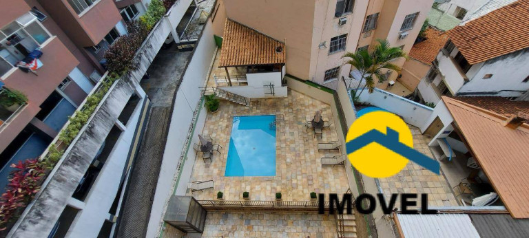 Imagem Apartamento com 3 Quartos à Venda, 138 m² em Icaraí - Niterói
