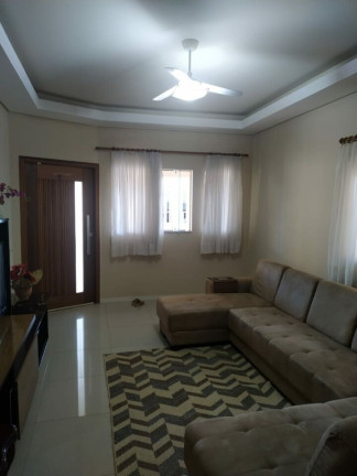 Imagem Casa com 2 Quartos à Venda, 180 m² em Jardim Cruzeiro - Lençóis Paulista Imagem Casa com 2 Quartos à Venda, 180 m² em Jardim Cruzeiro - Lençóis Paulista
