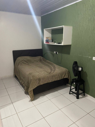 Imagem Casa com 2 Quartos à Venda, 175 m² em Jardim Santa Bárbara - Sorocaba