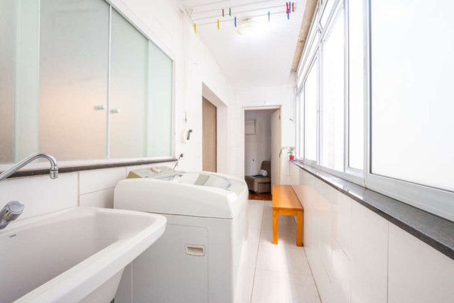 Imagem Imóvel com 3 Quartos à Venda, 144 m² em Santa Cecília - São Paulo