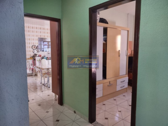 Imagem Casa com 4 Quartos à Venda, 320 m² em Centro (jacaré) - Cabreúva Imagem Casa com 4 Quartos à Venda, 320 m² em Centro (jacaré) - Cabreúva