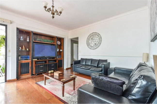 Imagem Apartamento com 3 Quartos à Venda, 100 m² em Vila Mariana - São Paulo Imagem Apartamento com 3 Quartos à Venda, 100 m² em Vila Mariana - São Paulo