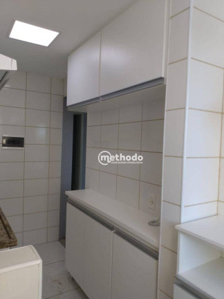 Imagem Apartamento com 3 Quartos à Venda, 61 m² em Chácara Das Nações - Valinhos Imagem Apartamento com 3 Quartos à Venda, 61 m² em Chácara Das Nações - Valinhos