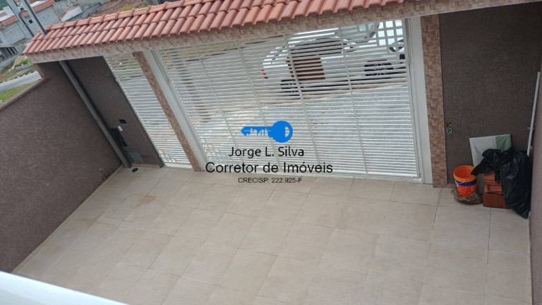 Imagem Sobrado com 3 Quartos à Venda, 137 m² em Portais (polvilho) - Cajamar Imagem Sobrado com 3 Quartos à Venda, 137 m² em Portais (polvilho) - Cajamar