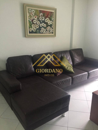 Imagem Apartamento com 2 Quartos à Venda, 70 m² em Aviação - Praia Grande