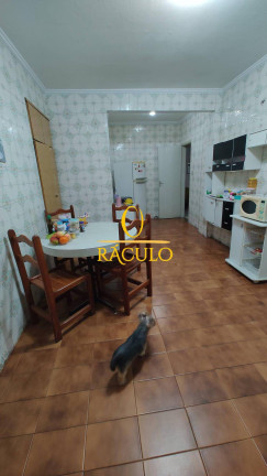 Imagem Apartamento com 4 Quartos à Venda, 150 m² em Centro - São Vicente Imagem Apartamento com 4 Quartos à Venda, 150 m² em Centro - São Vicente