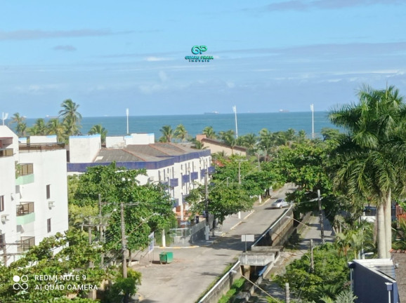 Imagem Cobertura com 3 Quartos para Alugar, 250 m² em Enseada - Guarujá