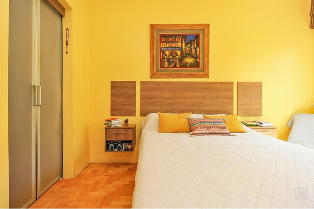 Imagem Imóvel com 2 Quartos à Venda, 96 m² em Centro Histórico - Porto Alegre Imagem Imóvel com 2 Quartos à Venda, 96 m² em Centro Histórico - Porto Alegre