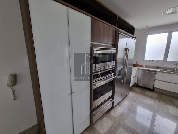 Imagem Apartamento com 4 Quartos à Venda, 367 m² em Centro - Santana De Parnaíba Imagem Apartamento com 4 Quartos à Venda, 367 m² em Centro - Santana De Parnaíba
