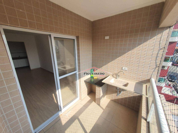 Imagem Apartamento com 2 Quartos à Venda, 60 m² em Ocian - Praia Grande Imagem Apartamento com 2 Quartos à Venda, 60 m² em Ocian - Praia Grande