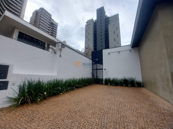 Imagem Imóvel com 3 Quartos para Alugar, 228 m² em Cambuí - Campinas Imagem Imóvel com 3 Quartos para Alugar, 228 m² em Cambuí - Campinas