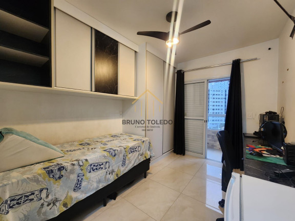 Imagem Apartamento com 2 Quartos à Venda, 82 m² em Boqueirão - Praia Grande