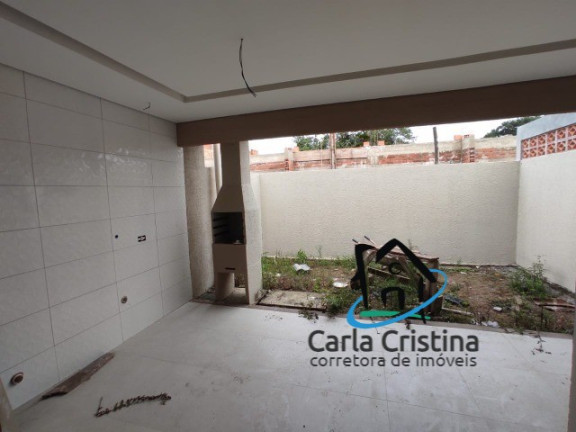 Imagem Sobrado com 2 Quartos à Venda, 110 m² em Praia De Leste - Pontal Do Paraná Imagem Sobrado com 2 Quartos à Venda, 110 m² em Praia De Leste - Pontal Do Paraná