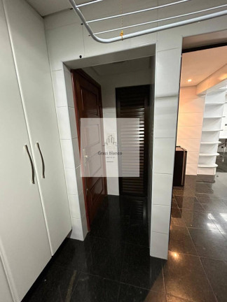 Imagem Apartamento com 3 Quartos à Venda, 216 m² em Edifício Thayne - São Paulo