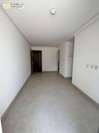Imagem Apartamento com 2 Quartos à Venda, 54 m² em Aeroclube - João Pessoa Imagem Apartamento com 2 Quartos à Venda, 54 m² em Aeroclube - João Pessoa