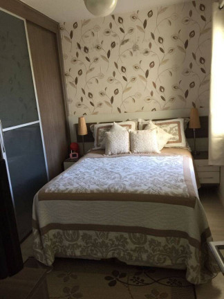 Imagem Casa com 3 Quartos à Venda, 131 m² em Chácara Belenzinho - São Paulo