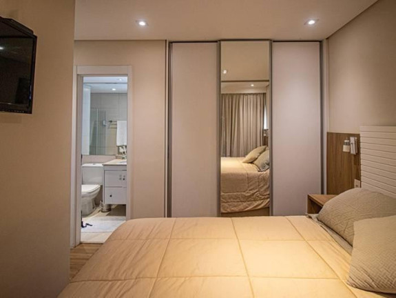 Imagem Imóvel com 2 Quartos à Venda,  em Vila Olímpia - São Paulo