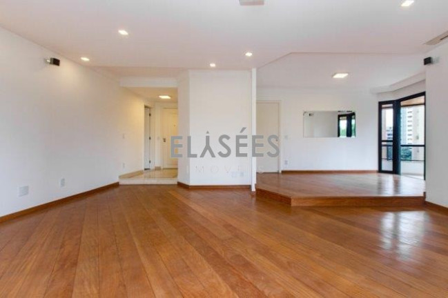 Imagem Apartamento com 4 Quartos à Venda, 220 m² em Morumbi - São Paulo Imagem Apartamento com 4 Quartos à Venda, 220 m² em Morumbi - São Paulo